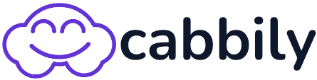 Cabbily Logo